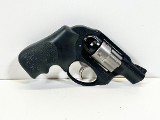 RUGER LCR .38 SPL +P - 1 of 3