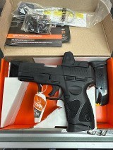 TAURUS G3C TORO 9MM LUGER (9x19 PARA) - 1 of 3