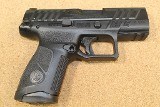 BERETTA APX A1 9MM LUGER (9x19 PARA) - 3 of 3