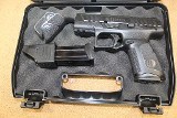BERETTA APX A1 9MM LUGER (9x19 PARA) - 1 of 3