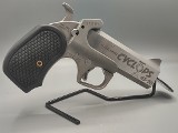 BOND ARMS CYCLOPS .45-70 GOVT - 1 of 3