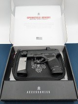 SPRINGFIELD ARMORY HELLCAT RDP (WASP) 9MM LUGER (9X19 PARA) - 1 of 3