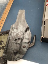 SPRINGFIELD ARMORY HELLCAT RDP (WASP) 9MM LUGER (9X19 PARA) - 2 of 3
