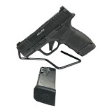 SPRINGFIELD ARMORY HELLCAT 9MM LUGER (9X19 PARA) - 1 of 3