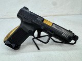CANIK TP9 Elite Combat Executive RD 9MM LUGER (9X19 PARA) - 2 of 3