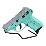 RUGER EC9S 9MM LUGER (9x19 PARA) - 1 of 3