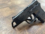 SMITH & WESSON BODYGUARD .380 ACP - 2 of 3