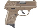 Ruger EC9s 9MM LUGER (9X19 PARA) - 1 of 1