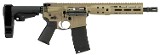 LWRCI INDIVIDUAL CARBINE .300 AAC BLACKOUT - 1 of 1