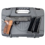 SIG SAUER P210 9MM LUGER (9X19 PARA) - 3 of 3