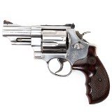 SMITH & WESSON 629-6 .44 MAGNUM - 1 of 3