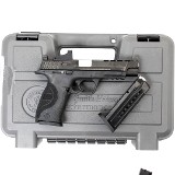 SMITH & WESSON M&P9L PERFORMANCE CENTER 9MM LUGER (9X19 PARA) - 3 of 3