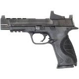 SMITH & WESSON M&P9L PERFORMANCE CENTER 9MM LUGER (9X19 PARA) - 1 of 3