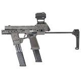 SIG SAUER LEGION FLUX 9MM LUGER (9X19 PARA) - 1 of 3