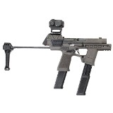 SIG SAUER LEGION FLUX 9MM LUGER (9X19 PARA) - 2 of 3