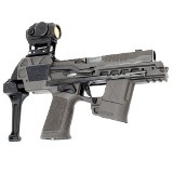 SIG SAUER LEGION FLUX 9MM LUGER (9X19 PARA) - 3 of 3