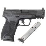 SMITH & WESSON M&P10MM M2.0 10MM - 3 of 3