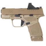 SPRINGFIELD ARMORY HELLCAT 9MM LUGER (9X19 PARA) - 1 of 3