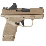 SPRINGFIELD ARMORY HELLCAT 9MM LUGER (9X19 PARA) - 2 of 3