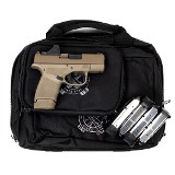 SPRINGFIELD ARMORY HELLCAT 9MM LUGER (9X19 PARA) - 3 of 3