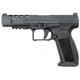 CANIK METE SFX 9MM LUGER (9X19 PARA) - 1 of 3