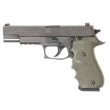 SIG SAUER P220 LEGION
10MM