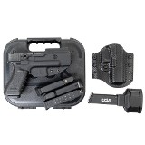 GLOCK 17 9MM LUGER (9X19 PARA) - 3 of 3