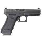 GLOCK 17 9MM LUGER (9X19 PARA) - 2 of 3