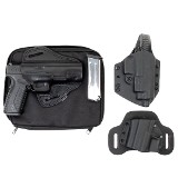 SPRINGFIELD ARMORY XDM-10 4.5 10MM - 3 of 3