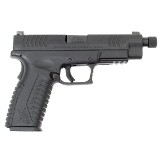 SPRINGFIELD ARMORY XDM-10 4.5 10MM - 2 of 3