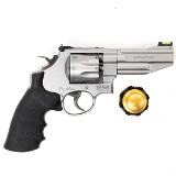 SMITH & WESSON 627-5 PRO SERIES .357 MAG - 3 of 3