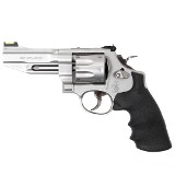 SMITH & WESSON 627-5 PRO SERIES .357 MAG - 1 of 3