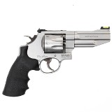 SMITH & WESSON 627-5 PRO SERIES .357 MAG - 2 of 3