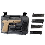 SIG SAUER P320 X COMPACT 9MM LUGER (9X19 PARA) - 3 of 3