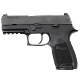 SIG SAUER P320 .45 ACP - 1 of 3