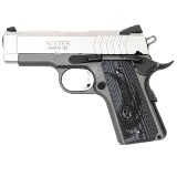 RUGER SR1911 9MM LUGER (9X19 PARA) - 1 of 3
