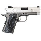 RUGER SR1911 9MM LUGER (9X19 PARA) - 2 of 3