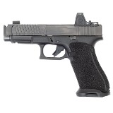 GLOCK 45 GEN 5 9MM LUGER (9X19 PARA) - 1 of 3