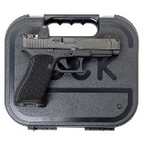 GLOCK 45 GEN 5 9MM LUGER (9X19 PARA) - 3 of 3