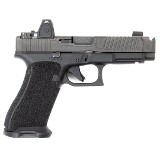 GLOCK 45 GEN 5 9MM LUGER (9X19 PARA) - 2 of 3