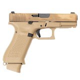 GLOCK 19X 9MM LUGER (9X19 PARA) - 2 of 3