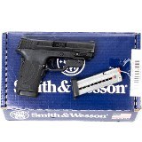 SMITH & WESSON M&P9 SHIELD EZ .30 SUPER CARRY - 3 of 3
