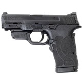 SMITH & WESSON M&P9 SHIELD EZ .30 SUPER CARRY - 1 of 3