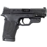 SMITH & WESSON M&P9 SHIELD EZ .30 SUPER CARRY - 2 of 3