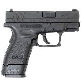 SPRINGFIELD ARMORY XD-9 SUB-COMPACT 9MM LUGER (9X19 PARA) - 2 of 3