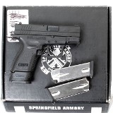 SPRINGFIELD ARMORY XD-9 SUB-COMPACT 9MM LUGER (9X19 PARA) - 3 of 3