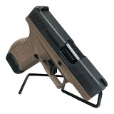 TAURUS GX4 9MM LUGER (9x19 PARA) - 2 of 3