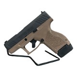 TAURUS GX4 9MM LUGER (9x19 PARA) - 1 of 3