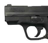 SMITH & WESSON M&P9 Shield - 180021 9MM LUGER (9x19 PARA) - 3 of 3