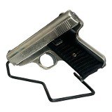 JENNINGS FIREARMS bryco 38 .380 ACP - 1 of 3